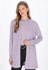 Кардиган DreiMaster Cardigan, Light Lavender/Lilac