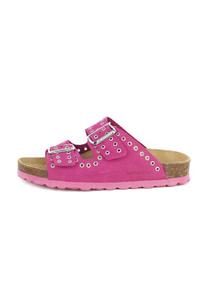 Сандалии Babunkers Sandaletten, розовый