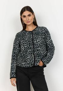 Легкая куртка SC-PIETTA 5 Soyaconcept, черный