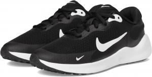 Кроссовки Nike Kids  Revolution 7, Black/White/White