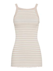 Топ Seamless Basic Silky Daze, светло-бежевый