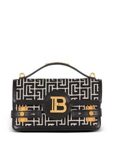 Сумка на плечо B-Buzz 24 Balmain, черный