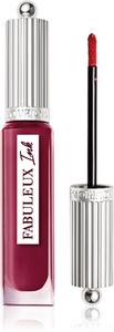 Жидкая помада Bourjois Fabuleux Ink, 07 Raisin To Live 3,5 ml