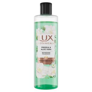 Гель для душа Lux Botanicals «Фрезия и алоэ вера» 480 мл UNILEVER
