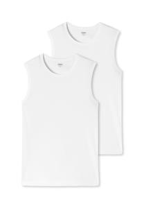 Майка/майка базовая упаковка из 2 шт uncover by SCHIESSER