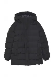 Зимнее пальто cojacket Color Kids, Black