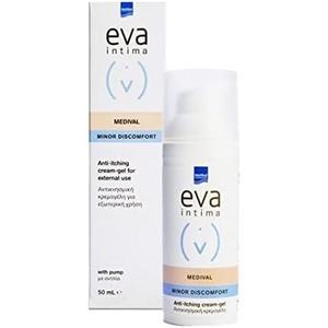 Intermed Eva Intima Medival Gel 50 мл Fotopharmacy