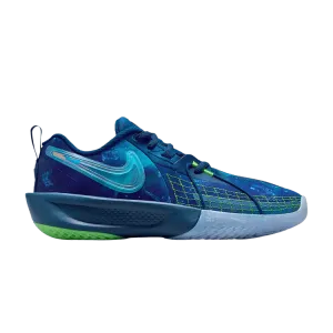 Кроссовки LEGO x Nike G.T. Cut GS 'Brave Blue'