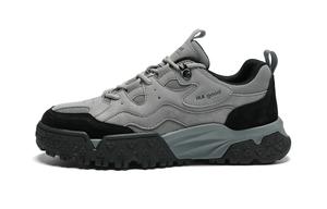 Низкие мужские кроссовки HLA, Gray