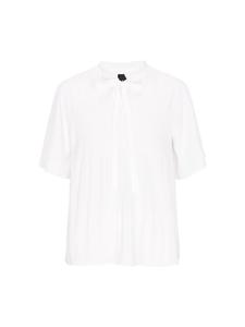 Блузка DreiMaster Klassik, белый