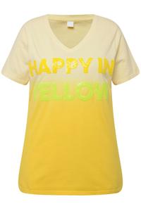 Футболка Angel of Style Shirt, желтый