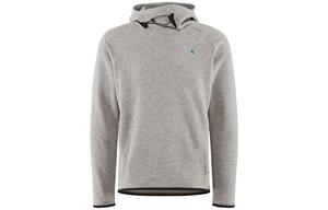 Свитшот Falen мужской Klattermusen, серый