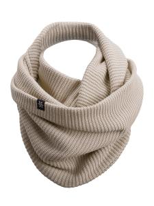 Шарф-труба Manufaktur13, бежевый