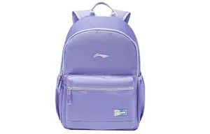 LINING YOUNG Полиэстер детский рюкзак Regular Kids' Light Purple