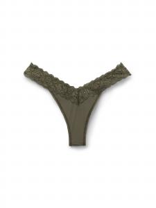 INTIMISSIMI Трусики в цвете Olive