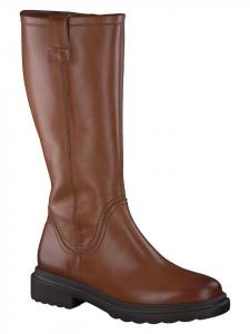 Кожаные ботинки светло-коричневого цвета Paul Green