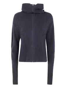 Кардиган на молнии Mrz, черный