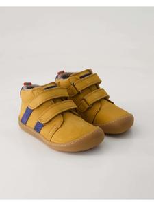 Ботинки KOEL, коричневый