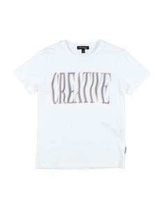 Футболка Imperial, белый