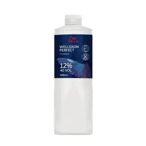 Перекись водорода Welloxon Perfect
