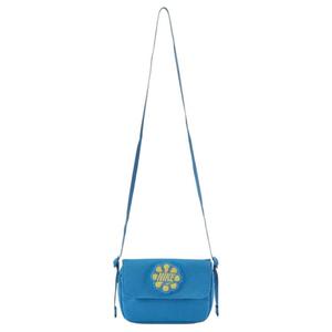 Nike Тканевая сумка через плечо, Blue