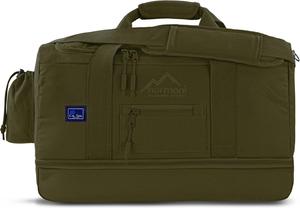 Сумка через плечо Normani Outdoor Sports Sport und Reisetasche Alert, оливковый