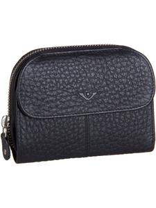 Кошелек Voi Hirsch 70517 Kombibörse, черный