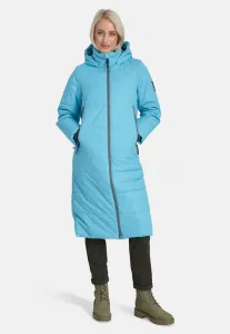 Зимнее пальто нины Huppa, Arctic Blue