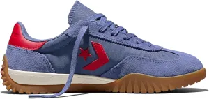 Кроссовки Converse Unisex Adult Run Star Trainer Low Top, индиго/красный