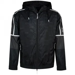 Толстовка EA7 EMPORIO ARMANI 7M000765_AF16943, черный