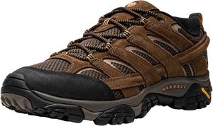 Мужские ботинки Merrell Moab 2 Vent Mid, Earth
