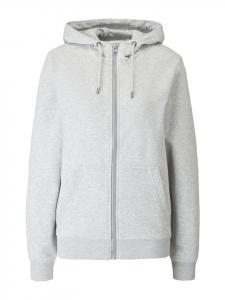 Толстовка в цвете 9400_серый меланж s.Oliver