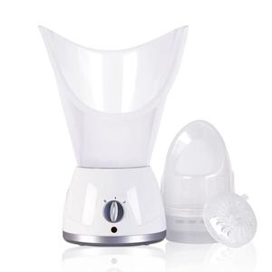 Сауна для лица Rio с ингалятором, белая, FSTE , белый