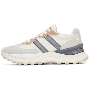 Кроссовки для образа жизни Женские низкие Daphne, серый