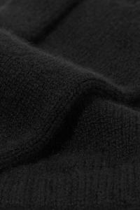 JOHNSTONS OF ELGIN Кашемировые перчатки, черный