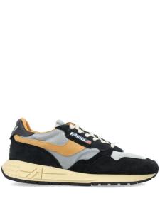 Autry низкие кеды Reelwind, черный