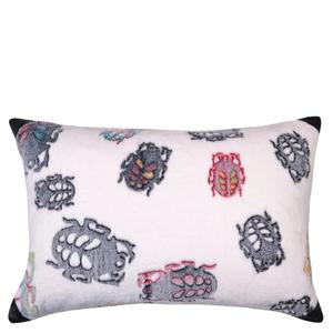 Чехол на подушку Zoeppritz, 40x60 см, белый