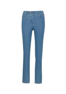 Повседневные джинсы Goldner, Light blue