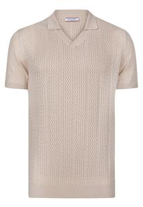 Рубашка Felix Hardy, экрю