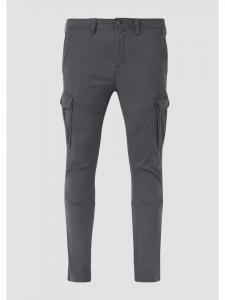 Брюки 9573_сланцево-серые s.Oliver