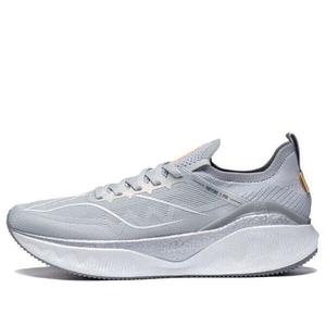 Кроссовки yueying 3 pro Li-Ning, серый