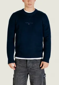 Свитер Tommy Jeans, Dark Blue