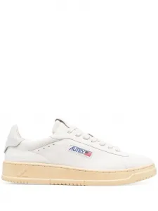 Кроссовки с нашивкой-логотипом AUTRY, нейтральный