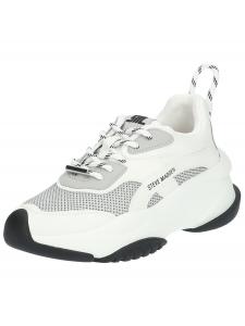 Кроссовки STEVE MADDEN Sneakers BELISSIMO, белый