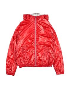 Куртка для мальчиков Herno, красный