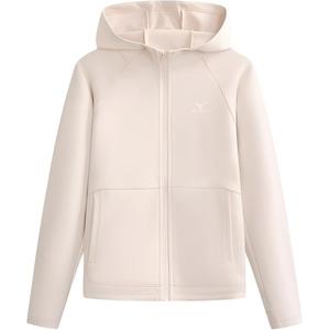 Детская куртка Mizuno, Light Apricot