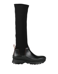 Ботинки Jil Sander, черный