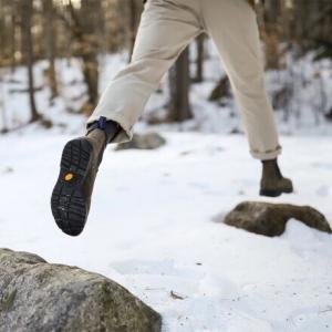 Универсальные термосапоги женские Blundstone, коричневый