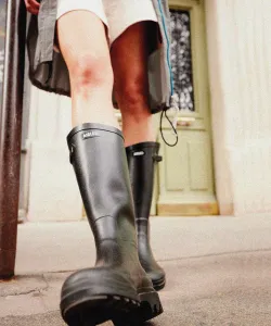 Водонепроницаемые резиновые сапоги Eglantine 2