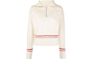 Свитер Women's Ecru Marine Serre